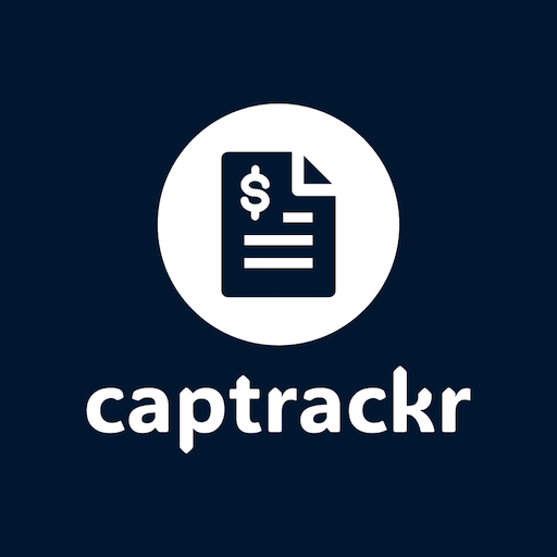 CapTrackrLogo